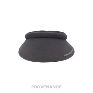 🔴 Burberry Golf Visor - Nova Check Black